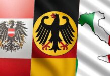 Austria Ignora Germania Masuri ULTIM MOMENT Aderarea Romaniei Schengen