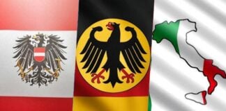 Austria Ignora Germania Masuri ULTIM MOMENT Aderarea Romaniei Schengen