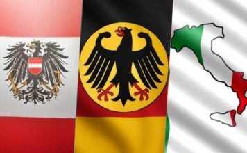 Austria Ignora Germania Masuri ULTIM MOMENT Aderarea Romaniei Schengen