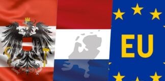 Austria Obiectia Incapatanata Masurile Olanda Impotriva UE implicand Aderarea Romaniei Schengen