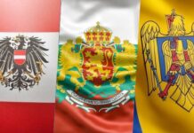 Austria Operatiunile Oficiale ULTIM MOMENT Bulgaria Aderarea Romaniei Schengen