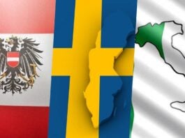 Austria Suedia Urmeaza Italia Intelegerea ULTIM MOMENT Aderarea Romaniei Schengen