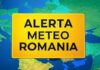 Avertizarile ANM Meteorologice Oficiale Vreme SEVERA Romania 10 Ianuarie 2024