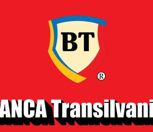 BANCA Transilvania Explica Oficial IMPORTANTELE Masuri Gandite Clientii Romania