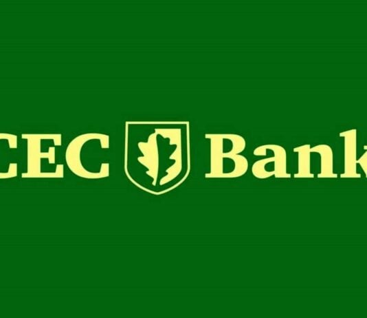 CEC Bank Anunta Oficial Extinde Masura IMPORTANTA Vizandu Clientii Romania