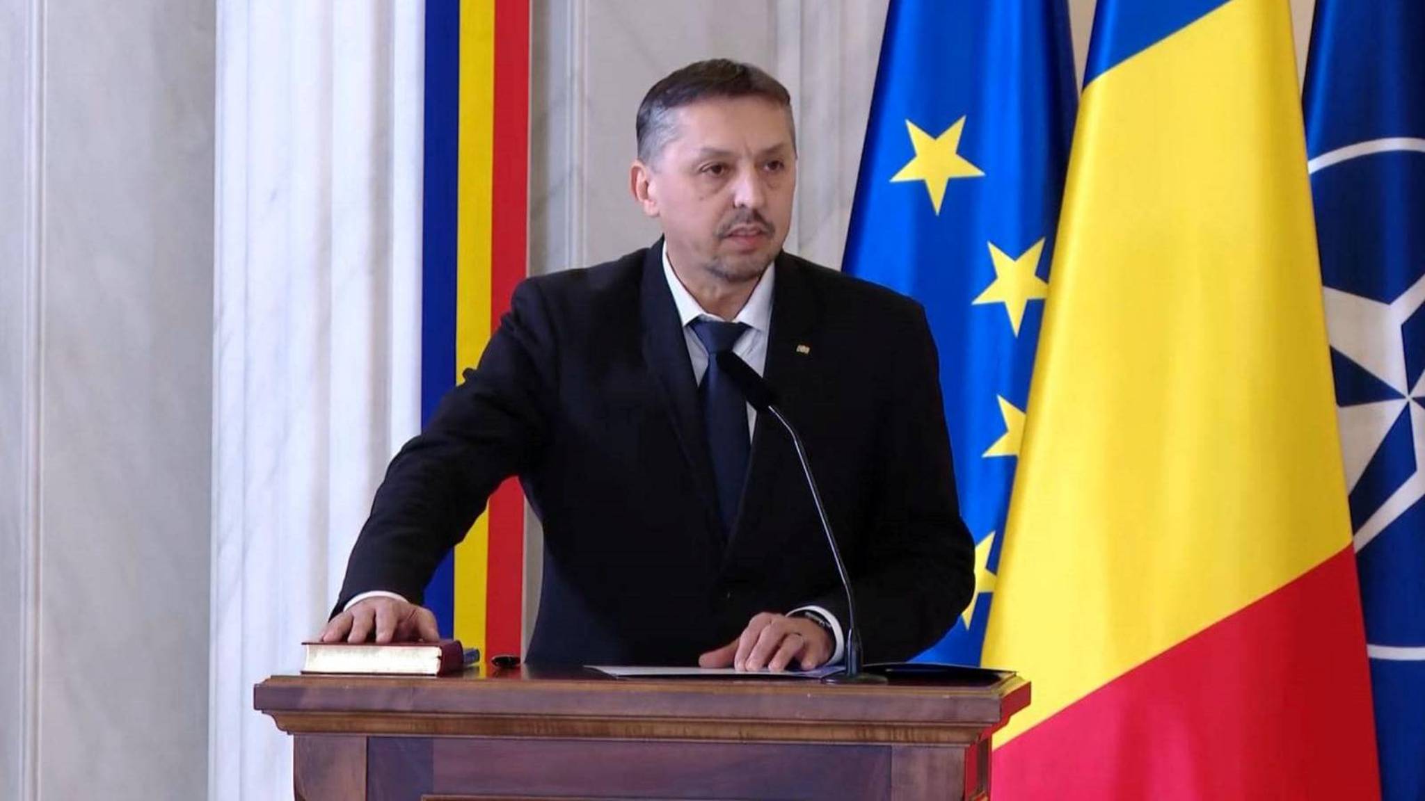 Cadrul Legal de ULTIM MOMENT Adoptat de Ministrul Educatiei Vizand Unitatile de Invatamant din Romania