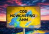 Cod NOWCASTING Meteo ATENTIONARE ANM Oficiala ULTIM MOMENT 5 Ianuarie 2024 Romania