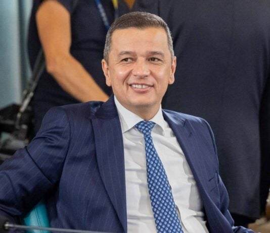 Contracte Proiecte ULTIM MOMENT Anuntate Sorin Grindeanu Autostrazi Drumuri Romania