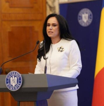 Corectarile Oficiale ULTIM MOMENT Simona Bucura-Oprescu Noua Hotarare Guvern Romania