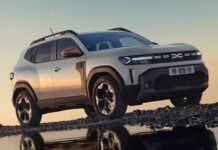 DACIA Duster 3 Primele Informatii IMPORTANTE Modelul Asteptat Toata Lumea