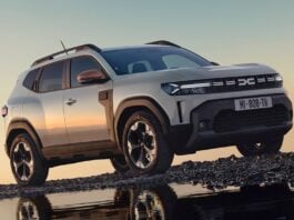 DACIA Duster 3 Primele Informatii IMPORTANTE Modelul Asteptat Toata Lumea