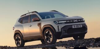 DACIA Duster 3 Primele Informatii IMPORTANTE Modelul Asteptat Toata Lumea