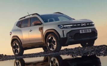 DACIA Duster 3 Primele Informatii IMPORTANTE Modelul Asteptat Toata Lumea