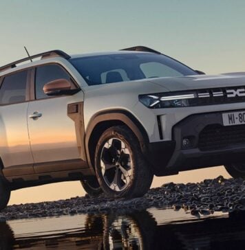 DACIA Duster 3 Primele Informatii IMPORTANTE Modelul Asteptat Toata Lumea