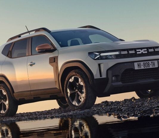 DACIA Duster 3 Primele Informatii IMPORTANTE Modelul Asteptat Toata Lumea