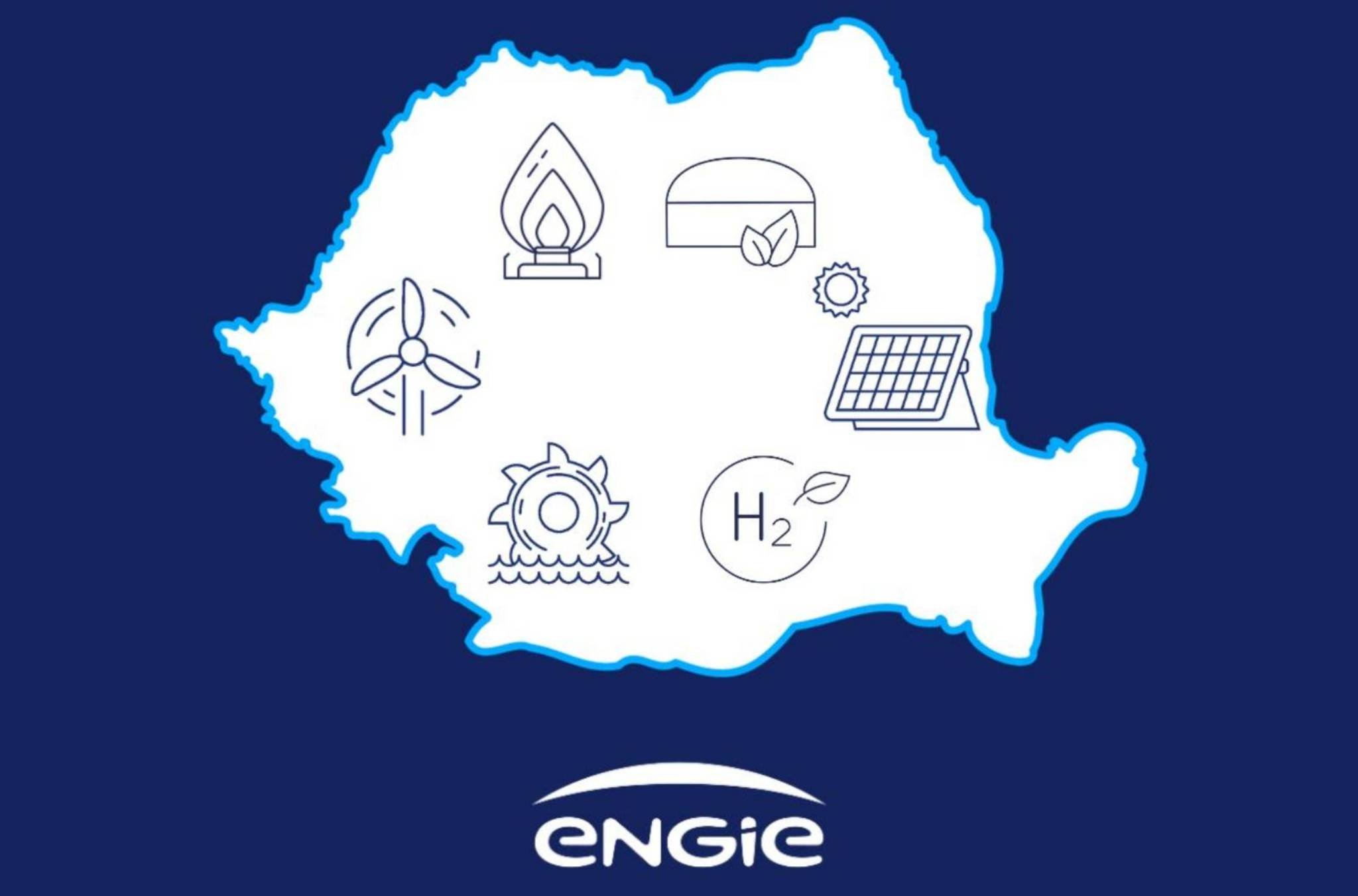 ENGIE Anunta Masura Oficiala de ULTIM MOMENT Vizand Clientii din Toata Romania