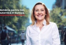 Elena Lasconi Lanseaza Noi Acuzatii Dure Impotriva Klaus Iohannis Guvernului Romaniei