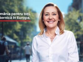 Elena Lasconi Lanseaza Noi Acuzatii Dure Impotriva Klaus Iohannis Guvernului Romaniei