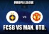 FCSB - MANCHESTER UNITED LIVE DIGI SPORT 1 Meci Grupele EUROPA LEAGUE