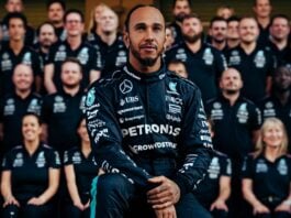 Formula 1 Dezvaluirile ULTIM MOMENT Ferrari Lewis Hamilton Inaintea Noului Sezon