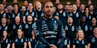 Formula 1 Dezvaluirile ULTIM MOMENT Ferrari Lewis Hamilton Inaintea Noului Sezon