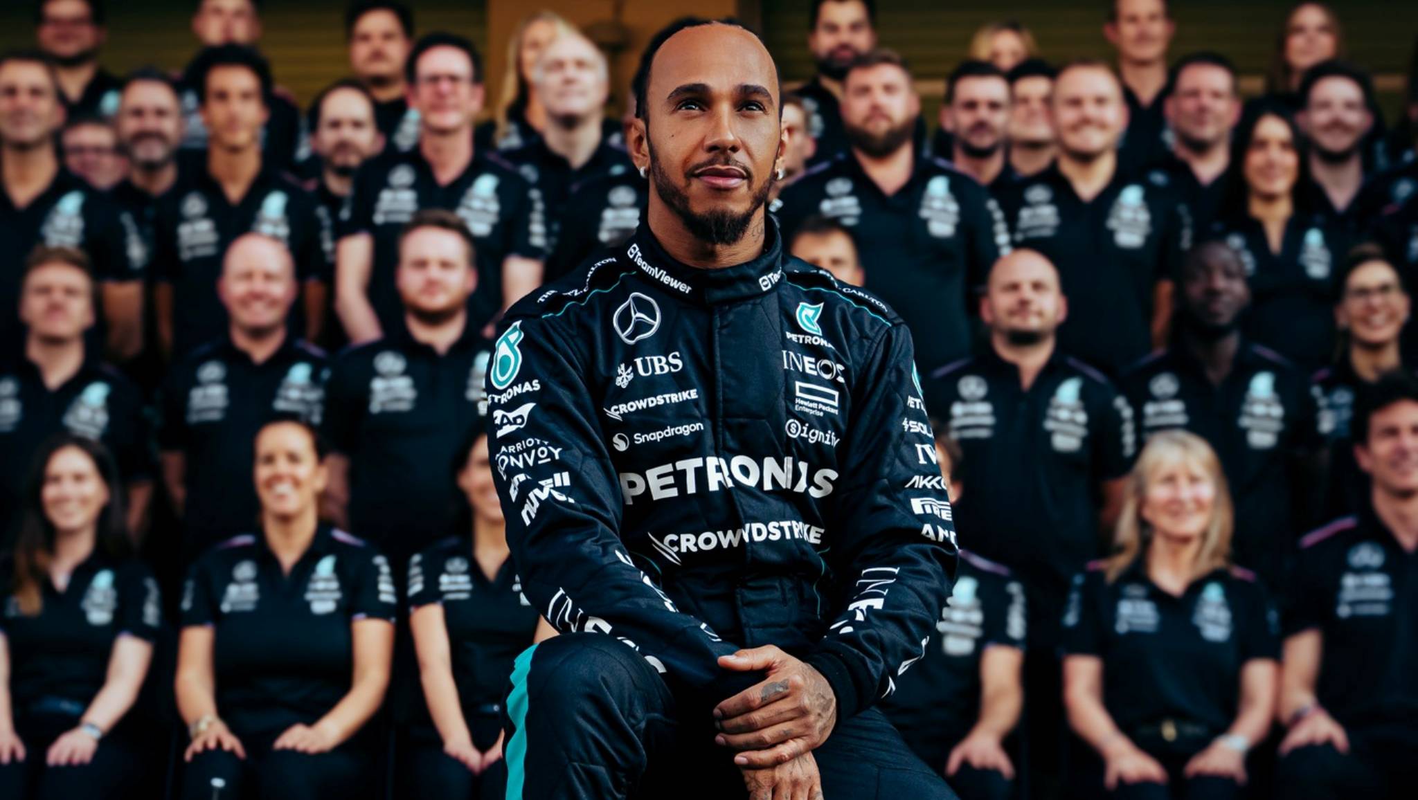 Formula 1: Dezvaluirile de ULTIM MOMENT ale Ferrari despre Lewis Hamilton Inaintea Noului Sezon