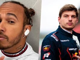 Formula 1 Dezvaluirile ULTIM MOMENT Max Verstappen Lewis Hamilton