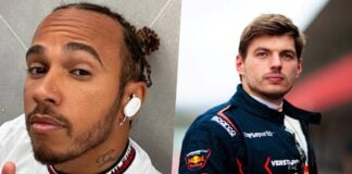 Formula 1 Dezvaluirile ULTIM MOMENT Max Verstappen Lewis Hamilton