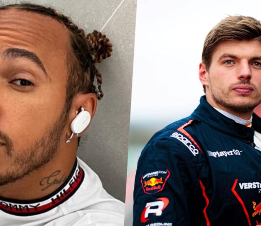 Formula 1 Dezvaluirile ULTIM MOMENT Max Verstappen Lewis Hamilton