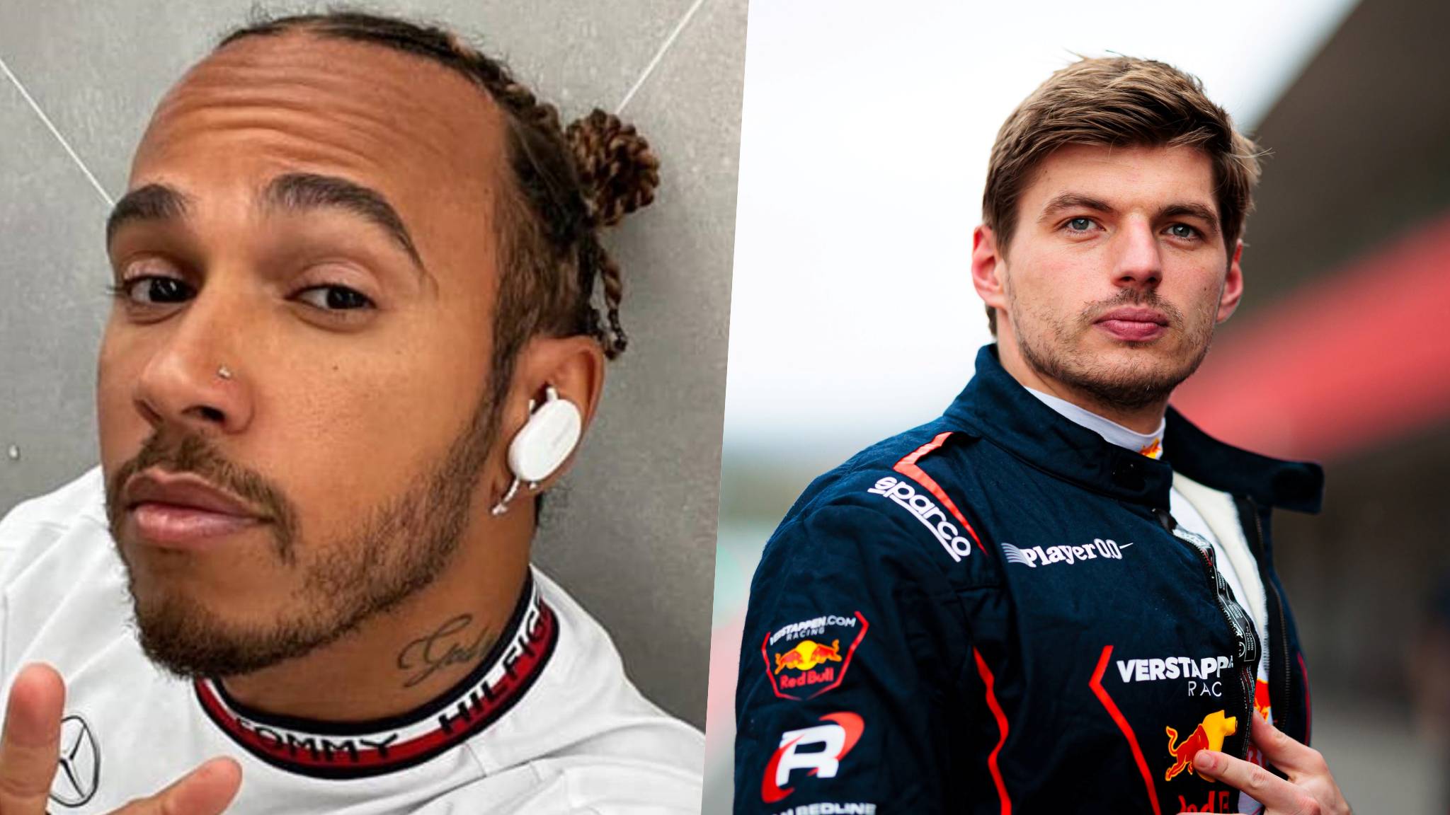 Formula 1: Dezvaluirile de ULTIM MOMENT ale lui Max Verstappen privind Lewis Hamilton