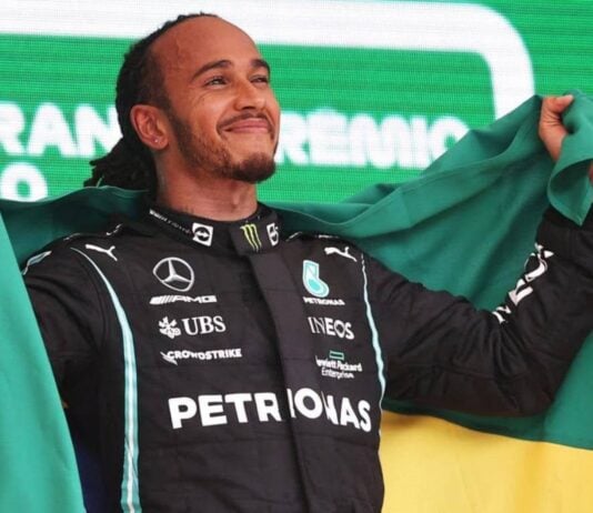 Formula 1 Lewis Hamilton APARAT Seful Red Bull Declaratiile Surprins Fanii