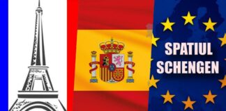 Franta Decizie UNILATERALA Oficiala Impotriva Spaniei Restrictii Aderarea Romaniei Schengen