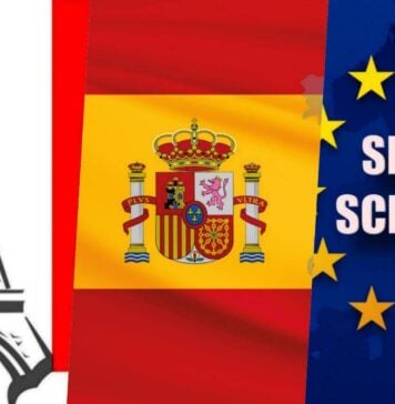 Franta Decizie UNILATERALA Oficiala Impotriva Spaniei Restrictii Aderarea Romaniei Schengen