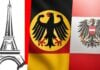 Franta Plan Dur ULTIM MOMENT Inspirat Germania Austria Aderarea Romaniei Schengen