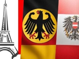 Franta Plan Dur ULTIM MOMENT Inspirat Germania Austria Aderarea Romaniei Schengen