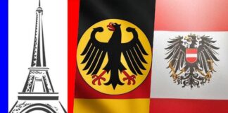 Franta Plan Dur ULTIM MOMENT Inspirat Germania Austria Aderarea Romaniei Schengen