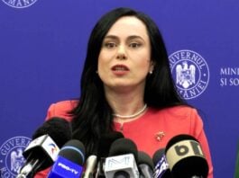 Fuziunea Reorganizarea ULTIM MOMENT Hotarata Simona Bucura-Oprescu Hotarare Guvernului Romaniei