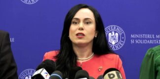 Fuziunea Reorganizarea ULTIM MOMENT Hotarata Simona Bucura-Oprescu Hotarare Guvernului Romaniei