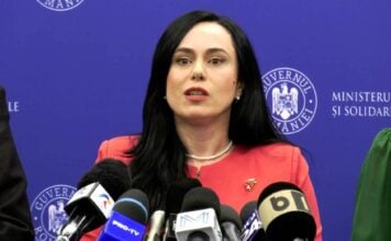 Fuziunea Reorganizarea ULTIM MOMENT Hotarata Simona Bucura-Oprescu Hotarare Guvernului Romaniei