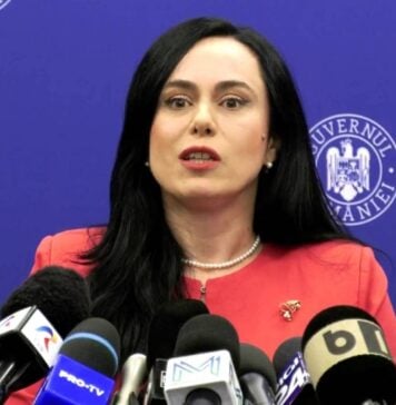 Fuziunea Reorganizarea ULTIM MOMENT Hotarata Simona Bucura-Oprescu Hotarare Guvernului Romaniei