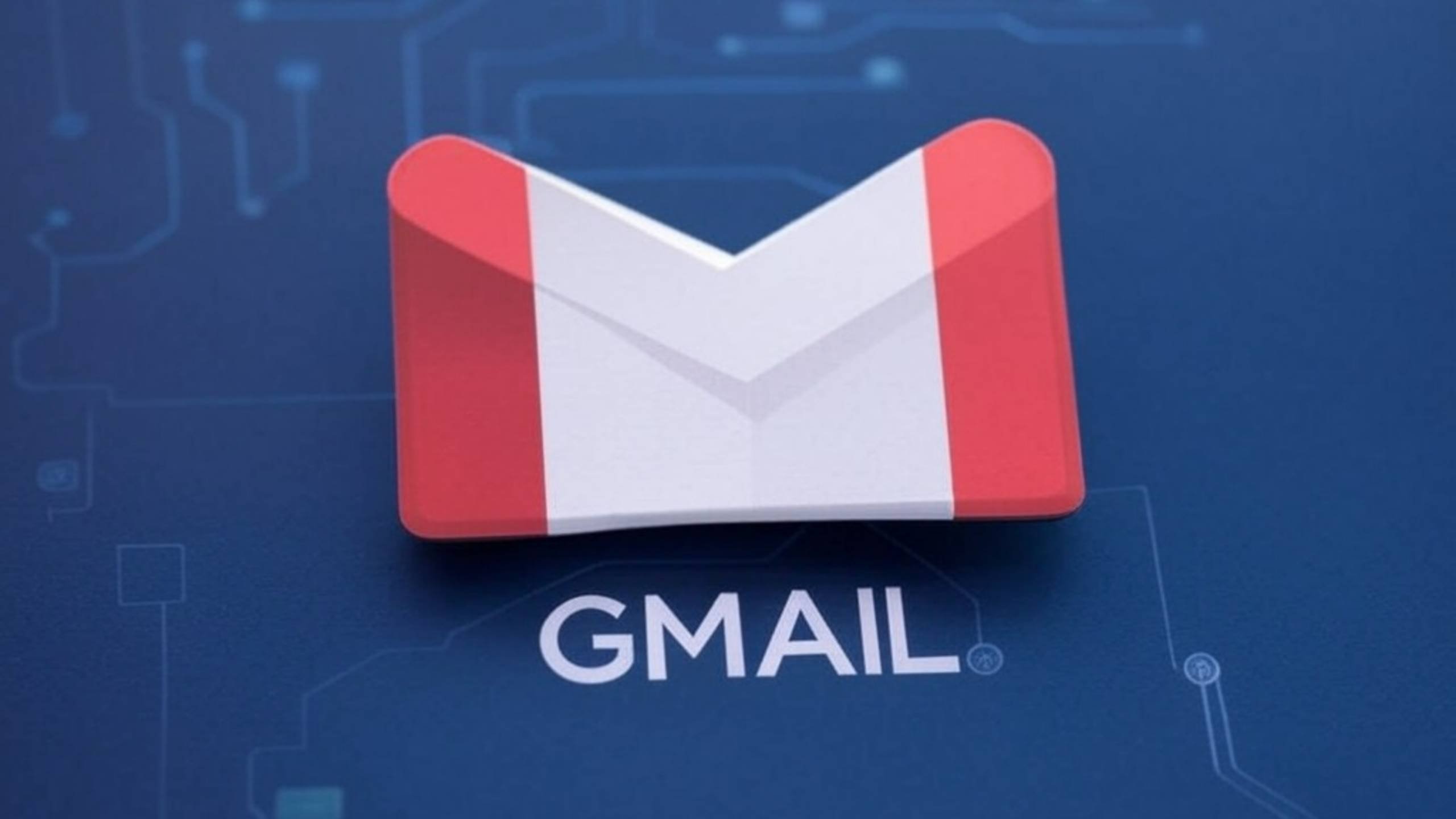 GMAIL Update a fost Lansat de catre Google pentru Sute de Milioane de Oameni