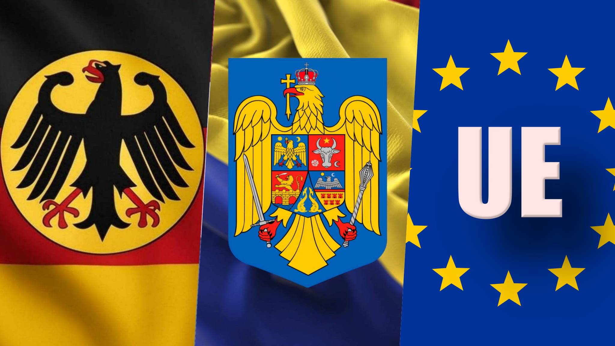 Germania Atacurile Sangeroase Aduc Masuri FARA PRECEDENT Impact Aderarea Romaniei Schengen