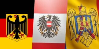 Germania Continua Calea Austriei Planul ULTIM MOMENT Aderarea Romaniei Schengen