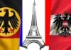 Germania Contra Olandei Austriei Frantei Italei Masuri ULTIM MOMENT Aderarea Romaniei Schengen