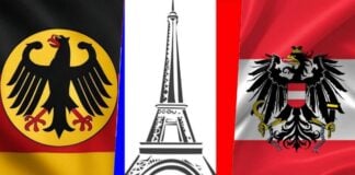 Germania Contra Olandei Austriei Frantei Italei Masuri ULTIM MOMENT Aderarea Romaniei Schengen