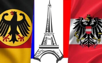 Germania Contra Olandei Austriei Frantei Italei Masuri ULTIM MOMENT Aderarea Romaniei Schengen