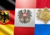 Germania Grabeste Masuri FORTA Inaintea Austriei Olandei Aderarea Romaniei Schengen