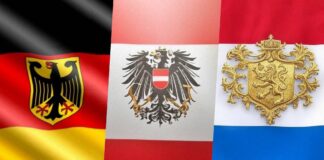 Germania Grabeste Masuri FORTA Inaintea Austriei Olandei Aderarea Romaniei Schengen