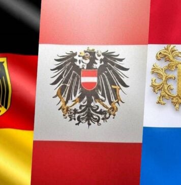 Germania Grabeste Masuri FORTA Inaintea Austriei Olandei Aderarea Romaniei Schengen