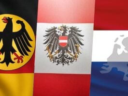 Germania Invata Austria Olanda Anuntand Masuri Dure ULTIM MOMENT Aderarea Romaniei Schengen